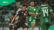 Orlando Pirates' title hopes fade after shock defeat to Sekhukhune United