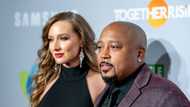 Get to know Daymond John's wife, Heather Taras: How did they meet?