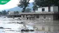 Four South Africans missing after deadly floods hit Nepal-Tibet border