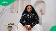 Media star Pamela Mtanga wins Glamour’s Most Glamorous 2025 Style Influencer award