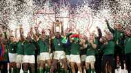 South Africa vs New Zealand: Springboks dubbed "Kings of Rugby" after defending World Cup title