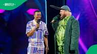 Jack Parow Revealed as Spinach on 'The Masked Singer South Africa': Fans Are Shocked!