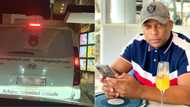 Hilarious Nando's reply to Robert Marawa post has Mzansi tearing up: "Ska jumpisa"