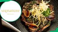 Signature Restaurant Umhlanga menu and full price list in 2025