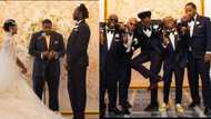 Rapper 2 Chainz celebrates 3rd wedding anniversary with wife Kesha: “My best friend”