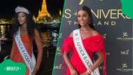 Chidimma Adetshina could use legal loophole to stay in South Africa