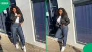 “Good choice”: South African woman unveils what dating for love looks like, Mzansi reacts