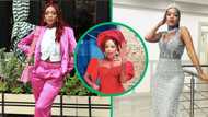 Happy Simelane on reconciling with baby daddy after getting him arrested for false molestation accusations
