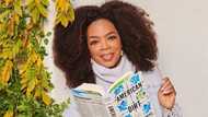 Oprah Winfrey's net worth, age, children, husband, movies, show, books