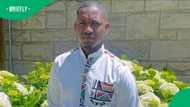 Siphamandla Nkosi chases Mr SA 2026 presenting glory after 400 hopefuls enter