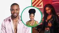 'BB Mzansi': Jareed confesses his love for Liema and Mpumi, saying he had genuine feelings for both