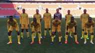 Bafana Bafana reach knockout stages of COSAFA Cup, Zambia falls short