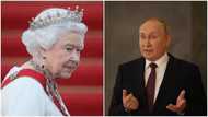 List of world leaders banned from attending Queen Elizabeth II's funeral