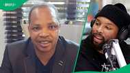 Sizwe Dhlomo Reacts to Owen Ndlovu's Death After East Rand Hijacking and Kidnapping