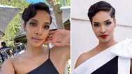 Former Miss SA Liesl Laurie begs SA men to stop asking her out in heated TikTok rant: "I know I look good"