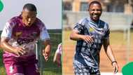 Veteran midfielder Andile Jali wants to continue his playing career after Moroka Swallows exit