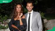 Who is Grigor Dimitrov's girlfriend? The tennis star's love life