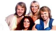 "Thank you for the music": Pop legends ABBA release their 1st album in 40 years