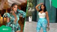Cyan Boujee Fires Back at MaWhoo Over ‘My Happiness’ Photo: ‘Post Recent Pictures’