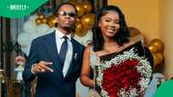 Danya surprises fan Ayanda by becoming her matric dance date