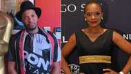 Zola Hashatsi remembers Kuli Roberts, shares sweet pic with heartfelt message about close friendship, "Still not over you"