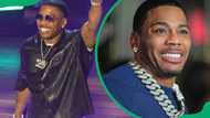 Nelly's net worth today: A breakdown of the rapper's fortune