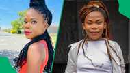 Nomfundo Moh praised for taking vocal classes to improve her music: "She's putting in the work"