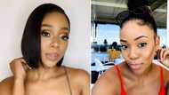 SA makeup artist talks about struggles of being single mom, many ladies relate