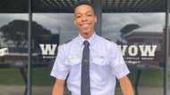 “You look fly”: Young pilot shares a glimpse into his life, inspiring September photo dump
