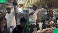 “Then why go there?”: Mzansi reacts as Americans snub SA food at Joburg restaurant