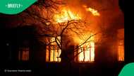 Free State school burns down, authorities suspect arsonist