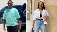 Andile Mpisane is allegedly demanding DNA tests of his children with Sithelo Shozi