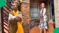 "I'm 31, still don't know if I will marry": Makoti born in 2004, makes singles question their live