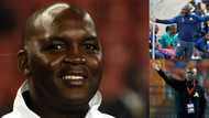 Pitso Mosimane opens up about dream of soccer school in Mzansi