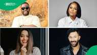 SA celebs reveal the people, places and traditions that make Mzansi feel like home