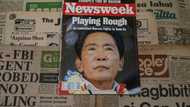 Misinformation shrouds Philippine martial law era horrors