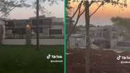 Shawasha Hills mansions in Zimbabwe unveiled in viral TikTok video