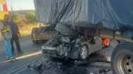 Western Cape car accident claims 5 lives, including 2 children aged 10 and 11, motorists urged to be vigilant