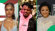 MacG trolls Tyla, Lerato and others who publicly defended Chidimma's Miss SA drama: "You guys are too forward"