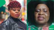 "You're one in a million": Mother-in-law scolds others for treating makotis like slaves, SA moved