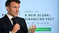 Climate finance summit wraps up eyeing bigger progress