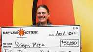 Wife wins R750K in lottery after husband gifted her R75 ticket when she was feeling down, story goes viral
