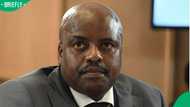 Julius Mkhwanazi’s suspension costs Ekurhuleni R1.27 million, South Africans left frustrated