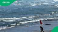 Pennington Beach drownings leave one dead and three missing on KZN South Coast
