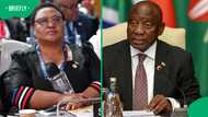 Thoko Didiza rejects Cyril Ramaphosa's attempt to prevent impeachment committee work