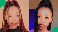 "That hit hard": Woman shares candid experience of dating a broke guy, SA chimes in