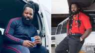 Big Zulu teases new diss track, Mzansi hip-hop heads encourage 'Mali Eningi' rapper to drop the freestyle