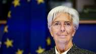 Eurozone inflation hasn't peaked yet, says ECB's Lagarde