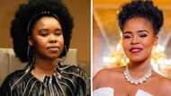 Halala: Zahara wins big at African Entertainment Award USA, leaving Mzansi proud of her big achievement