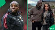 Bafana Bafana legend Benni McCarthy celebrates daughter's 13th birthday, SA hails her